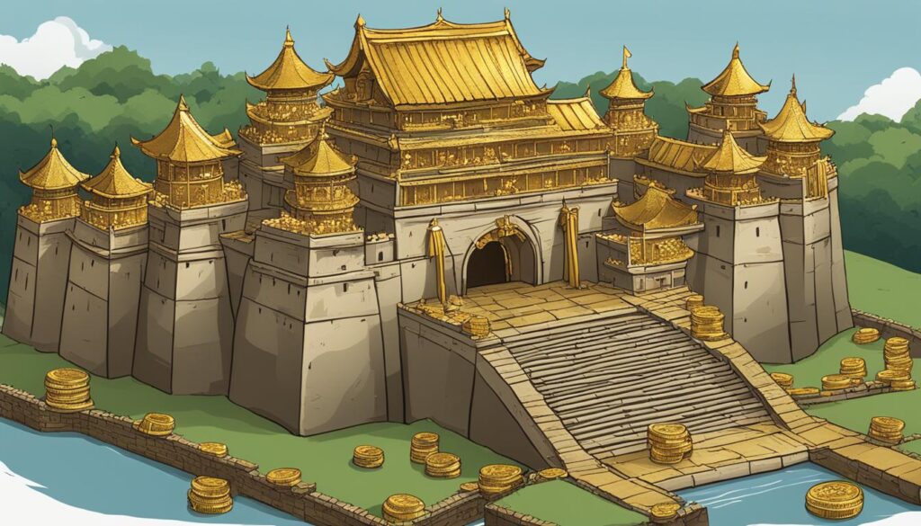 Asset Protection Trust: Secure Your Financial Future