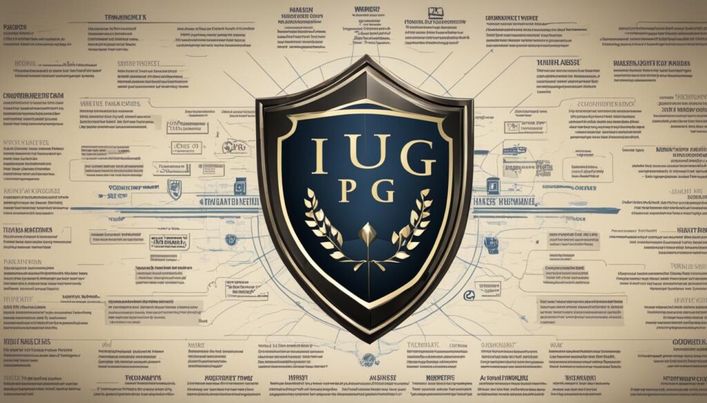 IPUG Trust FAQs