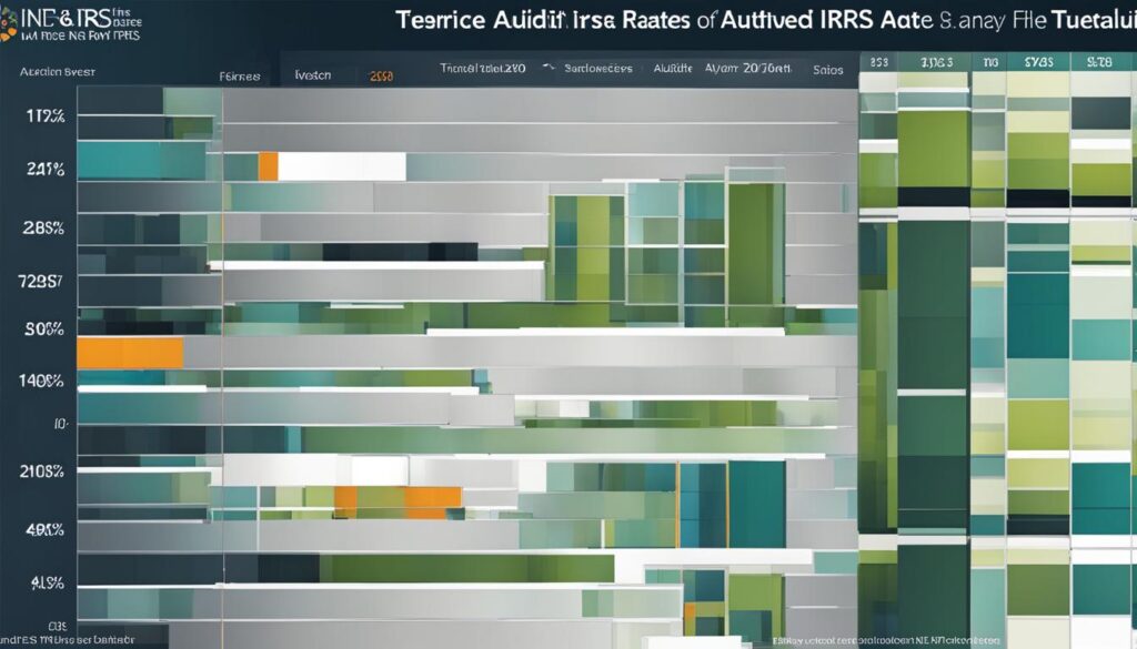 IRS Audit Statistics Insights