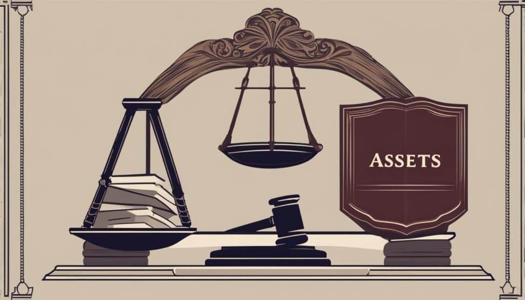 Legal guidance in high-asset divorces