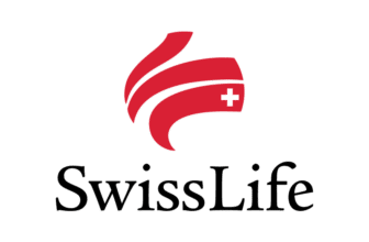 Swiss Life Main Logo