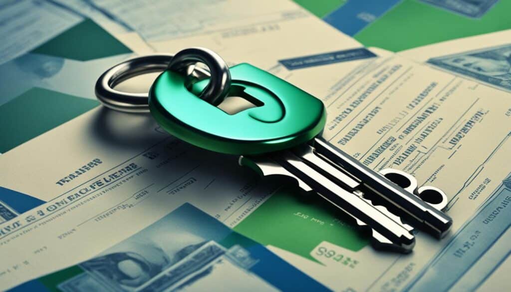 Tax Security and Fraud Prevention