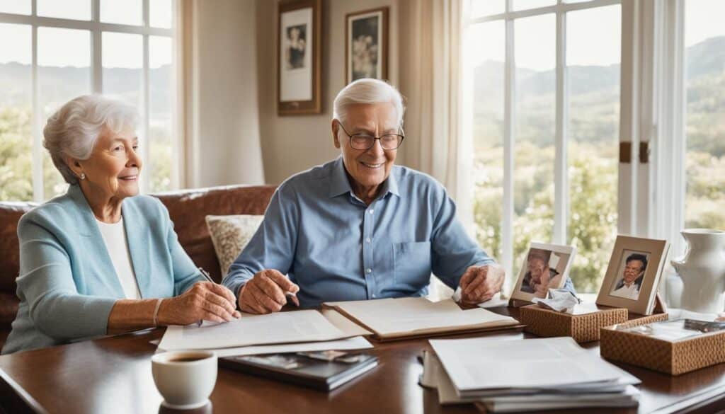 AARP Wills and Trusts for Asset Protection