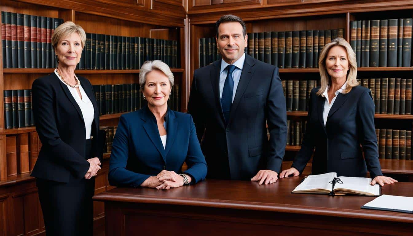 family estate lawyers