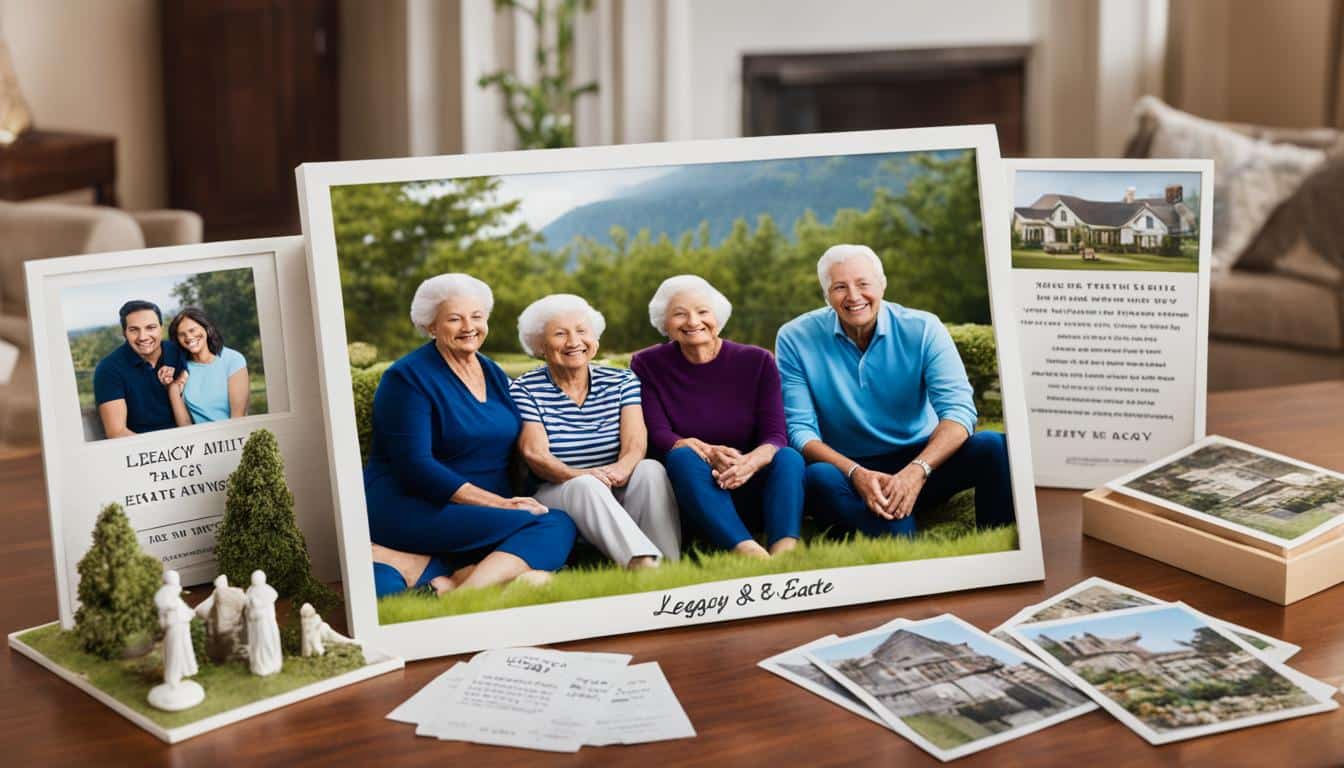 legacy wills and estate planning