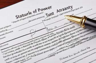 statutory durable power of attorney
