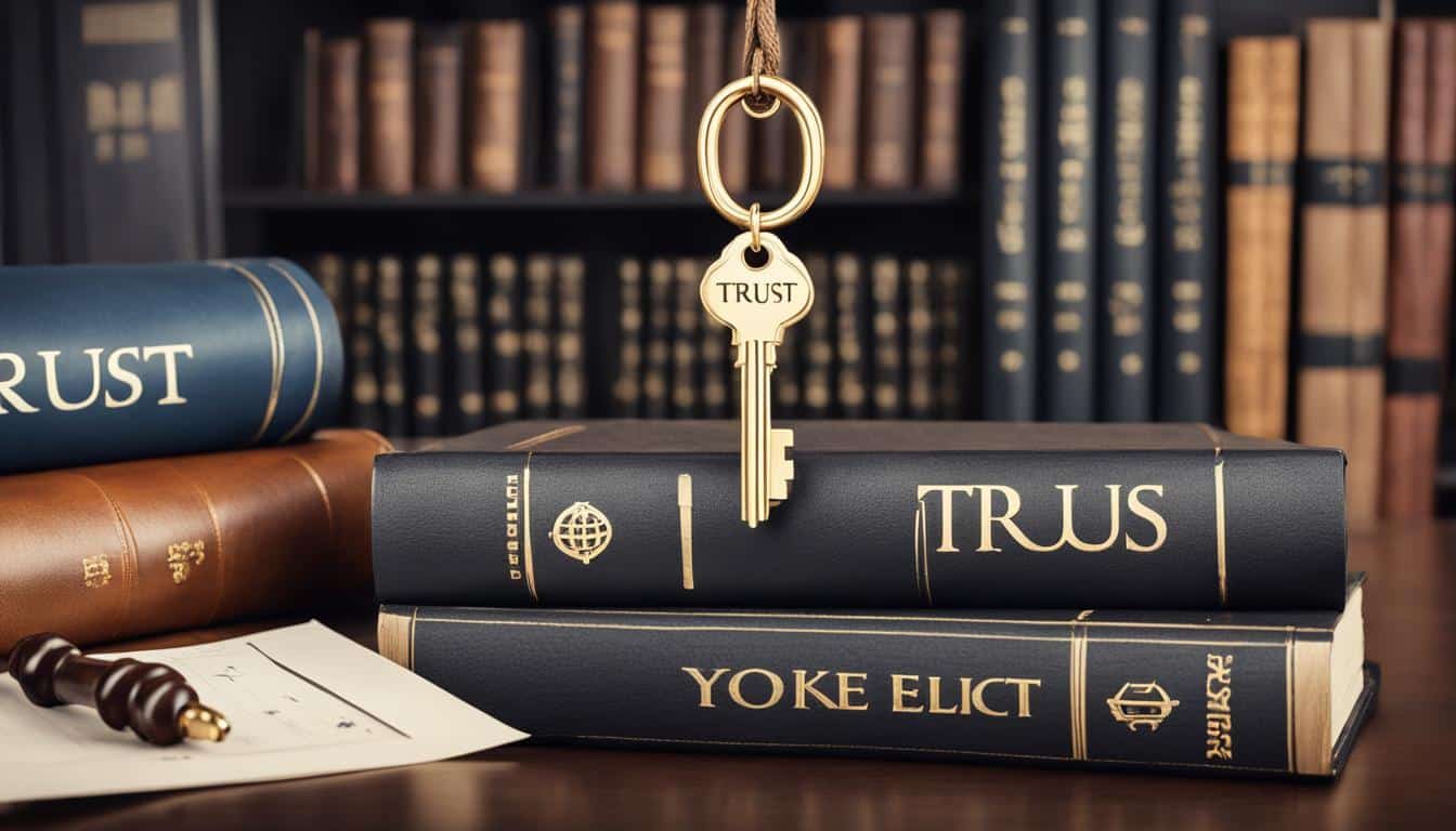 trust estate planning
