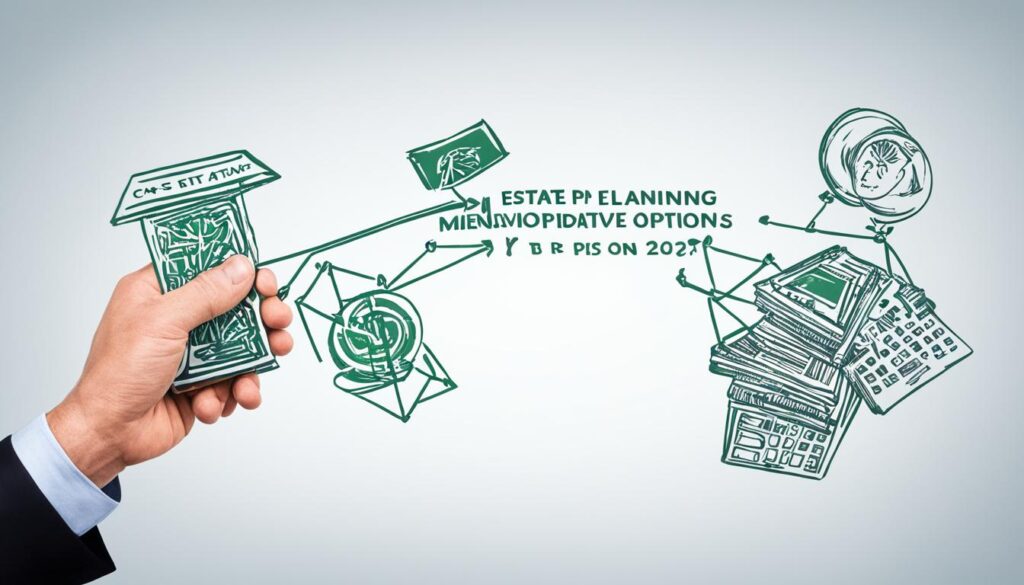 estate planning misconceptions