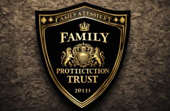 family asset protection trust