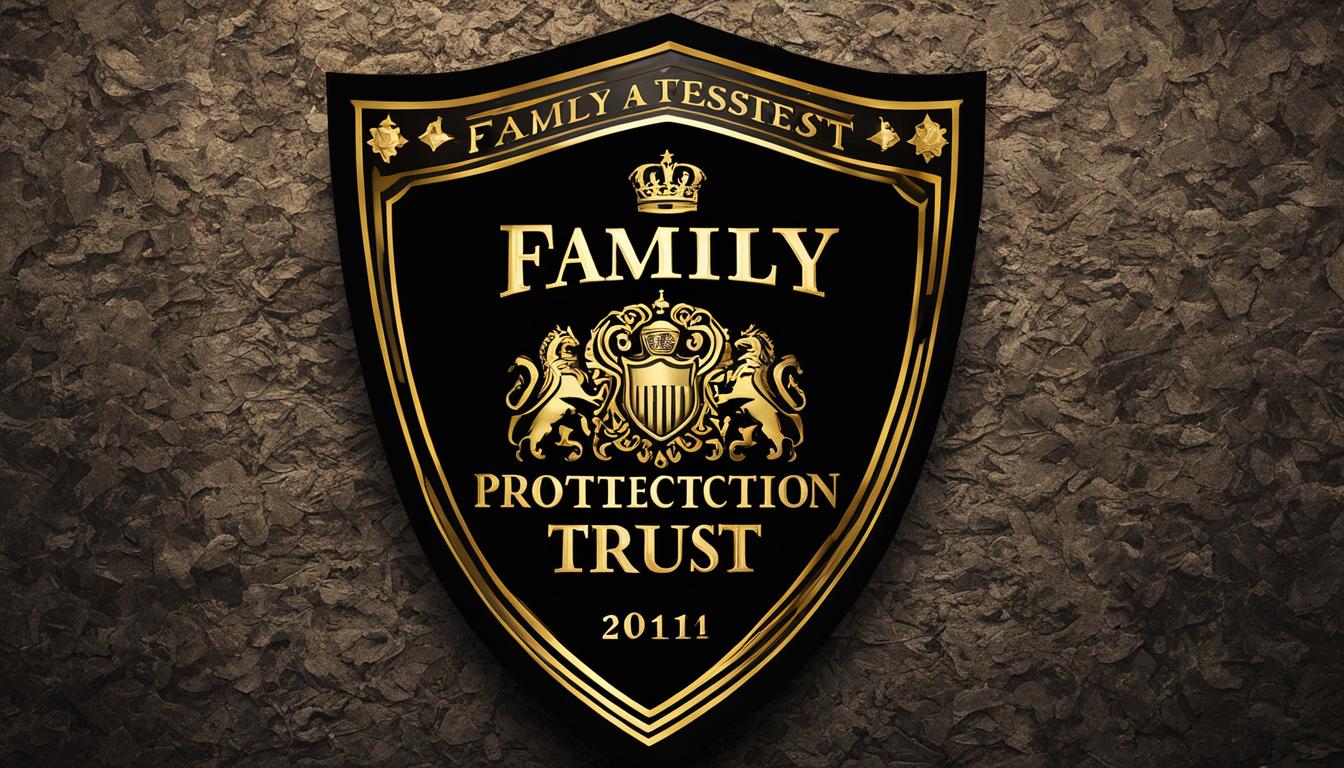 family asset protection trust