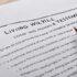 Wills and Estate Planning: A Comprehensive Approach