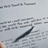 Final Will and Testament: Securing Your Family’s Future